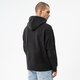 Férfi pulóver LEVI'S PULÓVER KAPUCNIS RELAXED GRAPHIC PO 38479-0079 szín: fekete