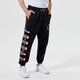 Férfi nadrágok JORDAN NADRÁG SPORT DNA cv2979-010 szín: fekete