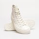 Férfi sportcipők CONVERSE CHUCK TONAL LEATHER a00731c szín: fehér