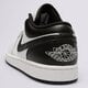 Férfi sportcipők AIR JORDAN 1 LOW  553558-132 szín: fehér