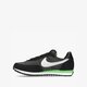 Gyerek sportcipők NIKE WAFFLE TRAINER 2 dc6477-003 szín: fekete