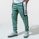 Férfi nadrágok NIKE NADRÁG AIR cj4838-352 szín: zöld