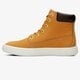 Női tornacipők TIMBERLAND LONDYN 6 INCH tb0a1inf2311 szín: sárga