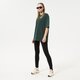 Női póló ADIDAS PÓLÓ TEE hs6778 szín: zöld