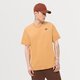 Férfi póló NIKE PÓLÓ SPORTSWEAR CLUB ar4997-722 szín: mustársárga