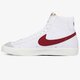 Férfi sportcipők NIKE BLAZER MID '77 VINTAGE bq6806-102 szín: fehér