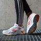 Női sportcipők REEBOK AZTREK dv4276 szín: fehér