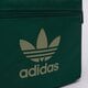 Női hátizsák ADIDAS HÁTIZSÁK ADICOLOR BACKPK ji9437 szín: zöld