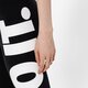 Női nadrágok NIKE LEGGINGS W NSW LEGASEE LGGNG HW JDI SPORTSWEAR ar3511-010 szín: fekete