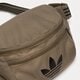 Női övtáska ADIDAS TÁSKA AC WAISTBAG il4815 szín: zöld