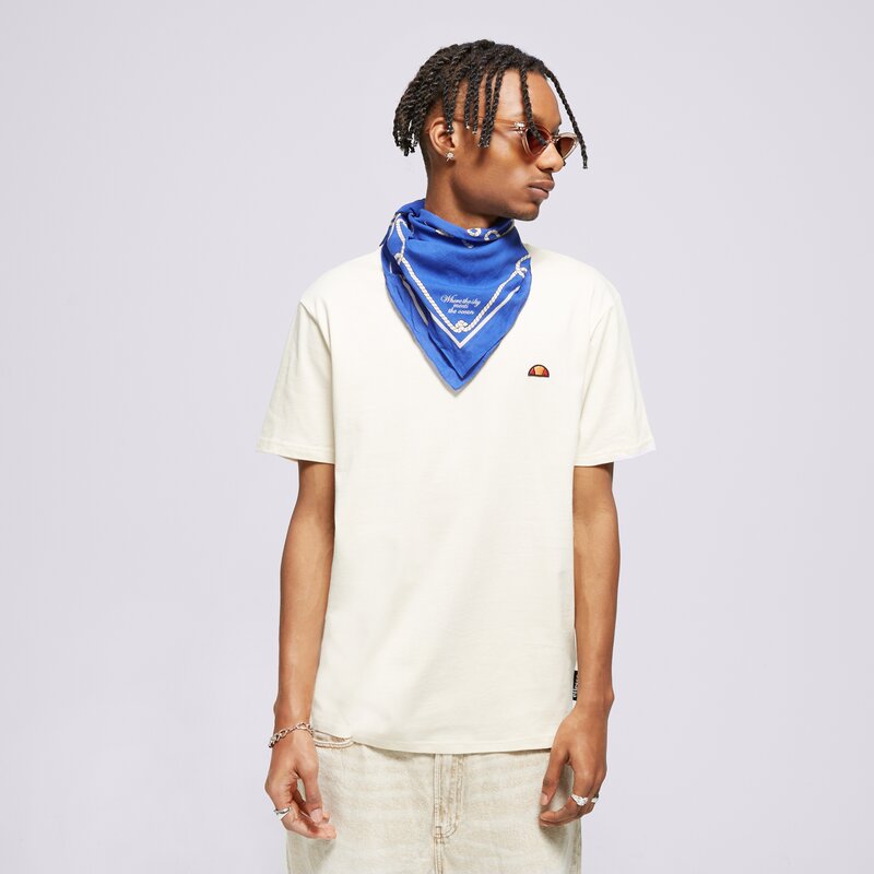ELLESSE PÓLÓ AZZINA CREAM
