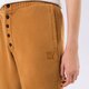 Női nadrágok PUMA NADRÁG PUMA INFUSE SWEATPANTS 535644-74 szín: mustársárga