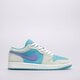 Férfi sportcipők AIR JORDAN 1 LOW SE  dx4334-300 szín: kék