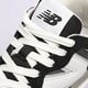 Női sportcipők NEW BALANCE 5740  w5740slb szín: fekete