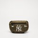 Női övtáska NEW ERA TÁSKA MLB MICRO WAIST BAG KHA NEW YORK YANKEES NOV 60137340 szín: khaki