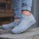 Női sportcipők REEBOK CLASSIC LEATHER  bs7737 szín: szürke