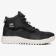 Férfi sportcipők VANS UA ULTRARANGE HI DX ZPR va3tkyi28 szín: fekete