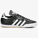 Férfi sportcipők ADIDAS SAMBA SUPER 19099 szín: fekete