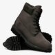 Férfi téli cipők TIMBERLAND PREMIUM 6 INCH BOOT  a1m2m szín: szürke