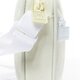 Női táska ELLESSE NŐI TÁSKA SALSO SMALL ITEM BAG LYELLOW saja1946603 szín: zöld