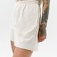 Női rövidnadrágok ADIDAS RÖVIDNADRÁG SHORTS h37886 szín: bézs