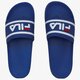 Férfi papucsok és szandálok FILA MORRO BAY SLIPPER 2.0 101093020c szín: kék
