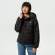 Női átmeneti kabát LEVI'S KABÁT EDIE PACKABLE JACKET a0675-0000 szín: fekete