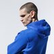 Férfi pulóver NIKE PULÓVER KAPUCNIS M NSW PO HOODIE NIKE AIR 5 ci1052-480 szín: kék
