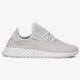 Női sportcipők ADIDAS DEERUPT RUNNER bd7883w szín: szürke
