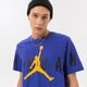 Férfi póló JORDAN PÓLÓ JORDAN AIR STRETCH dv1445-432 szín: lila