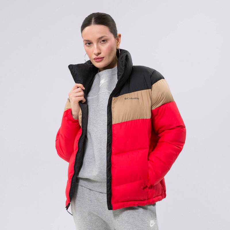 COLUMBIA KABÁT PUFFECT™ COLOR BLOCKED