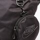 Női táska NIKE TÁSKA W NSW FUTURA LUXE TOTE cw9303-010 szín: fekete