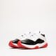 Gyerek sportcipők AIR JORDAN 11 CMFT LOW BG  cz0907-102 szín: fehér