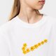 Gyerek póló NIKE PÓLÓ G NSW TEE ENERGY BF GIRL do1343-100 szín: fehér