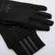 Gyerek sálés kesztyű ADIDAS KESZTYŰ GLOVES iy4107 szín: fekete