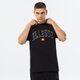 Férfi póló ELLESSE PÓLÓ COLUMBIA TEE BLK shp16225011 szín: fekete