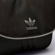 Női táska ADIDAS NŐI TÁSKA SHOULDERBAG iw8618 szín: fekete