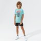 Gyerek póló NIKE PÓLÓ SPORTSWEAR dh6522-307 szín: kék