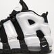 Gyerek sportcipők NIKE AIR MORE UPTEMPO dq6200-001 szín: fekete