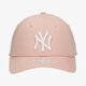 Női baseball sapka NEW ERA SAPKA WMNS LEAGUE ESS 940 NYY BSK NEW YORK YANKEES B 60222526 szín: korall