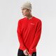 Férfi pulóver CHAMPION PULÓVER CREWNECK SWEATSHIRT 214151rs046 szín: piros