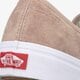 Női tornacipők VANS UA AUTHENTIC vn0a2z5iv791w szín: bézs