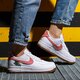 Női sportcipők NIKE WMNS AIR FORCE 1 '07 SE cz0269-101 szín: fehér