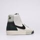 Gyerek sportcipők NIKE BLAZER MID '77 SE fn6937-101 szín: fehér