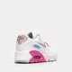 Gyerek sportcipők NIKE AIR MAX 90 LTR SE dv1844-100 szín: fehér