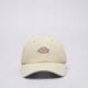 Gyerek baseball sapka DICKIES SAPKA HARDWICK dk0a4tkvf901 szín: bézs