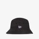  NEW ERA KALAP NE ESS TAPERED BUCKET BLK NEW ERA BLK 60222327 szín: fekete