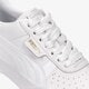 Női sportcipők PUMA CALI  36915501 szín: fehér