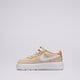 Gyerek sportcipők NIKE FORCE 1 LOW EASYON fz1603-100 szín: bézs