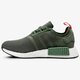 Férfi sportcipők ADIDAS NMD_R1 b37620 szín: zöld